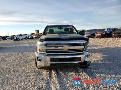 Zdjęcie 13 z 13 samochodu: 2015 CHEVROLET SILVERADO K3500 LT VIN:1GC0KZEG6FZ528232 - miniatura