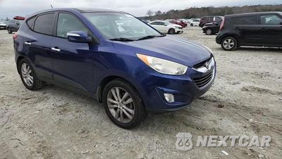 Zdjęcie 14 z 14 samochodu: 2012 HYUNDAI TUCSON GLS VIN:KM8JU3AC8CU344638 - miniatura
