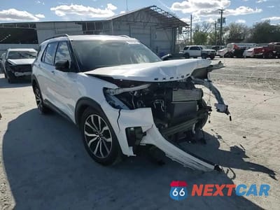 Zdjęcie 14 z 14 samochodu: 2025 FORD EXPLORER ST-LINE VIN:1FMUK7KH4SGA81209 - miniatura