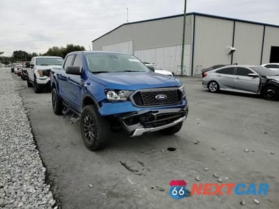 Zdjęcie 13 z 13 samochodu: 2019 FORD RANGER XL VIN:1FTER4EH4KLA85251 - miniatura