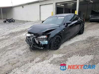 Zdjęcie 13 z 13 samochodu: 2014 LEXUS IS 350 BASE VIN:JTHBE1D28E5009212 - miniatura