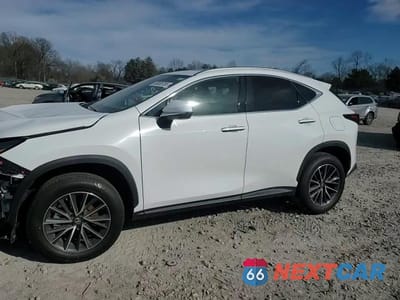 Zdjęcie 15 z 15 samochodu: 2026 LEXUS NX 350 PREMIUM VIN:2T2GGCEZ5TC104363 - miniatura