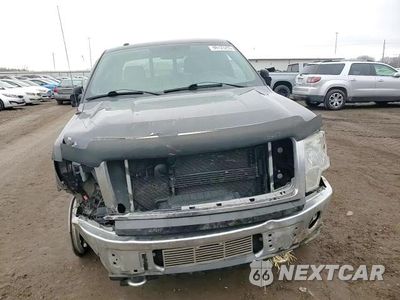 Zdjęcie 13 z 14 samochodu: 2013 FORD F150 SUPERCREW VIN:1FTFW1ET1DKD36929 - miniatura