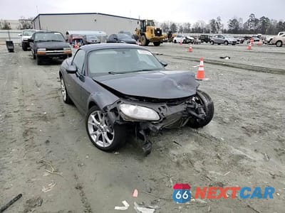 Zdjęcie 13 z 13 samochodu: 2015 MAZDA MX-5 MIATA GRAND TOURING VIN:JM1NC2PF4F0239112 - miniatura