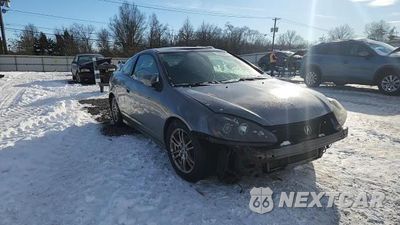 Zdjęcie 14 z 14 samochodu: 2005 ACURA RSX VIN:JH4DC54885S013756 - miniatura