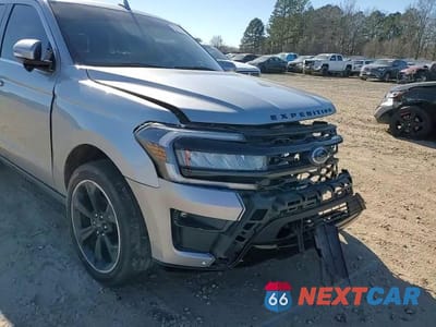 Zdjęcie 13 z 13 samochodu: 2023 FORD EXPEDITION LIMITED VIN:1FMJU2A88PEA61033 - miniatura