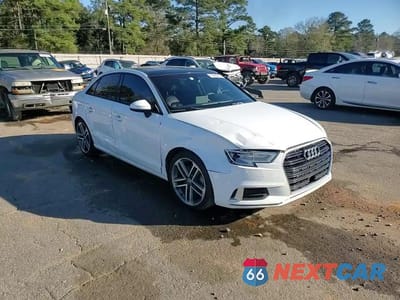 Zdjęcie 13 z 13 samochodu: 2018 AUDI A3 PREMIUM VIN:WAUAUGFF3J1042796 - miniatura