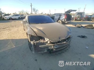 Zdjęcie 14 z 14 samochodu: 2012 TESLA MODEL S VIN:5YJSA1DP5CFS01093 - miniatura
