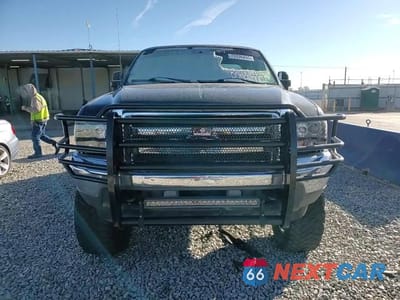 Zdjęcie 13 z 13 samochodu: 2001 FORD F250 SUPER DUTY VIN:1FTNX21F81EB09519 - miniatura