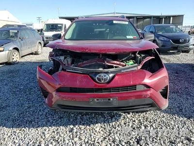 Zdjęcie 15 z 15 samochodu: 2018 TOYOTA RAV4 LE VIN:2T3BFREV6JW760723 - miniatura
