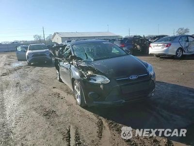 Zdjęcie 13 z 13 samochodu: 2014 FORD FOCUS SE VIN:1FADP3K21EL109723 - miniatura