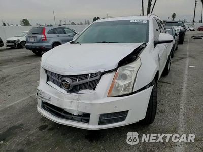 Zdjęcie 14 z 14 samochodu: 2012 CADILLAC SRX LUXURY COLLECTION VIN:3GYFNAE35CS586741 - miniatura