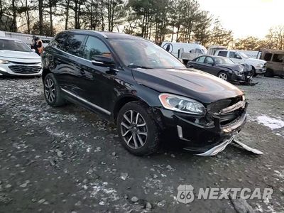Zdjęcie 14 z 15 samochodu: 2017 VOLVO XC60 T6 DYNAMIC VIN:YV449MRR8H2175111 - miniatura