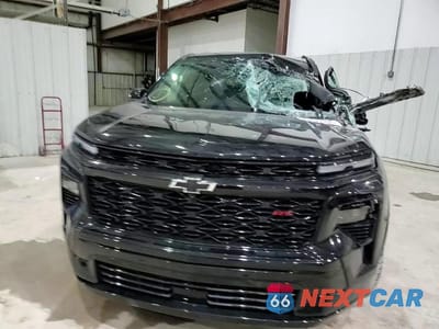 Zdjęcie 14 z 14 samochodu: 2025 CHEVROLET TRAVERSE RS VIN:1GNERLRS7SJ235999 - miniatura