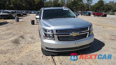 Zdjęcie 14 z 14 samochodu: 2016 CHEVROLET SUBURBAN K1500 LTZ VIN:1GNSKJKC5GR275313 - miniatura