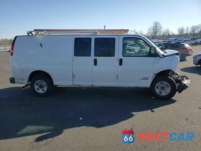 Zdjęcie 14 z 14 samochodu: 2006 CHEVROLET EXPRESS G3500 VIN:1GCHG392661171729 - miniatura
