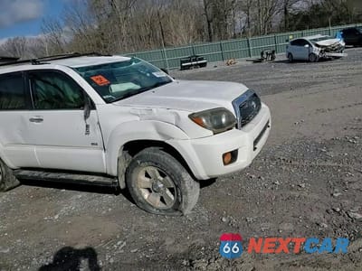 Zdjęcie 14 z 14 samochodu: 2009 TOYOTA 4RUNNER SR5 VIN:JTEZU14R59K024494 - miniatura