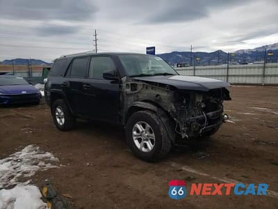 Zdjęcie 14 z 14 samochodu: 2015 TOYOTA 4RUNNER SR5 VIN:JTEBU5JR2F5233201 - miniatura