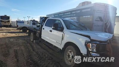 Zdjęcie 13 z 13 samochodu: 2022 FORD F350 SUPER DUTY VIN:1FD8W3HT4NED63182 - miniatura