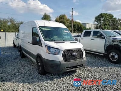 Zdjęcie 14 z 14 samochodu: 2024 FORD TRANSIT CARGO VAN T- VIN:1FTBR1C83RKB21659 - miniatura