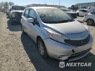Zdjęcie 13 z 13 samochodu: 2015 NISSAN VERSA NOTE S VIN:3N1CE2CP4FL384172 - miniatura