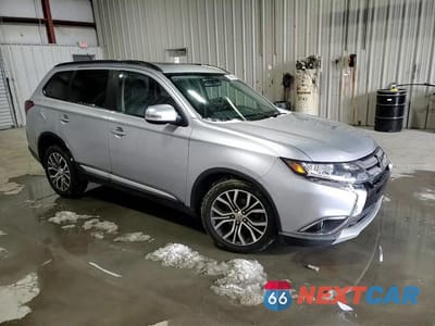 Zdjęcie 15 z 15 samochodu: 2016 MITSUBISHI OUTLANDER SE VIN:JA4AZ3A38GZ036183 - miniatura