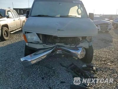 Zdjęcie 14 z 14 samochodu: 2006 FORD ECONOLINE E350 SUPER DUTY WAGON VIN:1FBNE31L56HB28072 - miniatura
