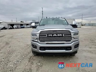 Zdjęcie 11 z 11 samochodu: 2024 RAM 3500 LARAMIE VIN:3C63RRJL6RG206486 - miniatura