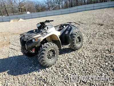 Zdjęcie 11 z 11 samochodu: 2024 YAMAHA YFM450 K ATV VIN:5Y4AJ78E3RA106600 - miniatura