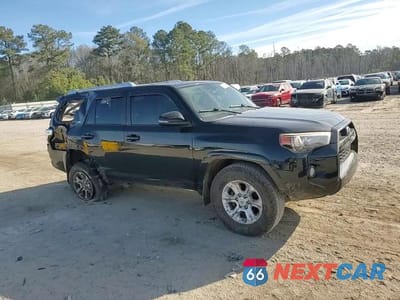 Zdjęcie 15 z 15 samochodu: 2016 TOYOTA 4RUNNER SR5 VIN:JTEZU5JR0G5147031 - miniatura
