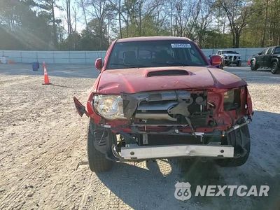 Zdjęcie 13 z 13 samochodu: 2010 TOYOTA TACOMA DOUBLE CAB PRERUNNER VIN:5TEJU4GN0AZ703519 - miniatura