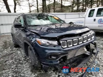 Zdjęcie 14 z 14 samochodu: 2024 JEEP COMPASS LIMITED VIN:3C4NJDCN1RT172748 - miniatura