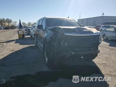 Zdjęcie 15 z 15 samochodu: 2024 GMC YUKON XL K1500 SLT VIN:1GKS2GKD4RR249183 - miniatura