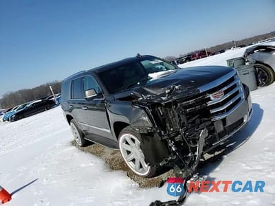 Zdjęcie 14 z 14 samochodu: 2020 CADILLAC ESCALADE LUXURY VIN:1GYS3BKJ4LR223279 - miniatura