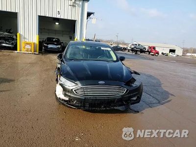 Zdjęcie 13 z 13 samochodu: 2017 FORD FUSION SE VIN:3FA6P0HD6HR273281 - miniatura