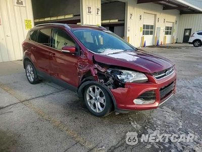 Zdjęcie 14 z 14 samochodu: 2014 FORD ESCAPE TITANIUM VIN:1FMCU0JX0EUC06766 - miniatura