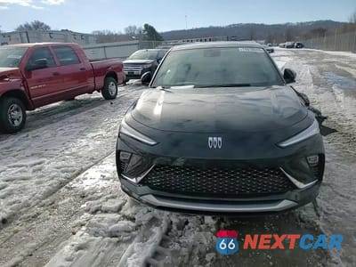 Zdjęcie 14 z 14 samochodu: 2025 BUICK ENVISTA AVENIR VIN:KL47LCEP9SB166273 - miniatura