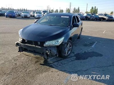 Zdjęcie 13 z 14 samochodu: 2016 TOYOTA CAMRY LE VIN:4T1BF1FK5GU127198 - miniatura