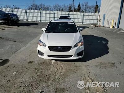 Zdjęcie 13 z 13 samochodu: 2018 SUBARU IMPREZA SPORT VIN:4S3GKAM62J3600130 - miniatura