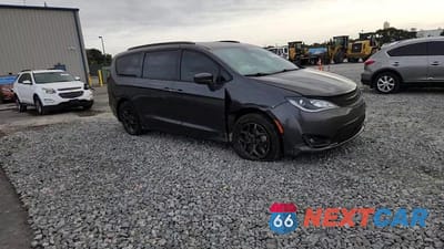Zdjęcie 14 z 14 samochodu: 2020 CHRYSLER PACIFICA TOURING L PLUS VIN:2C4RC1EG8LR200483 - miniatura