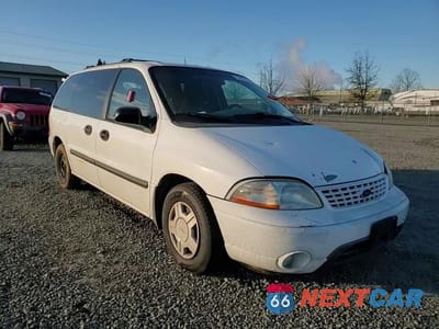 Zdjęcie 14 z 14 samochodu: 2002 FORD WINDSTAR LX VIN:2FMZA514X2BB26625 - miniatura