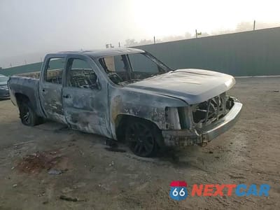 Zdjęcie 12 z 12 samochodu: 2008 CHEVROLET SILVERADO C1500 VIN:2GCEC13C281120598 - miniatura