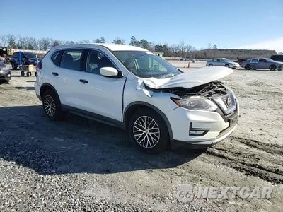 Zdjęcie 14 z 14 samochodu: 2018 NISSAN ROGUE S VIN:KNMAT2MV4JP518604 - miniatura