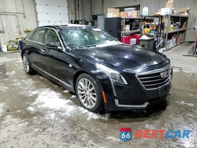 Zdjęcie 13 z 13 samochodu: 2018 CADILLAC CT6 LUXURY VIN:1G6KD5RS7JU152904 - miniatura