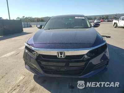 Zdjęcie 14 z 14 samochodu: 2020 HONDA ACCORD LX VIN:1HGCV1F12LA005379 - miniatura
