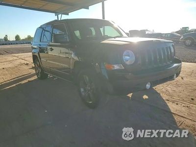 Zdjęcie 15 z 15 samochodu: 2015 JEEP PATRIOT LATITUDE VIN:1C4NJPFA1FD343543 - miniatura