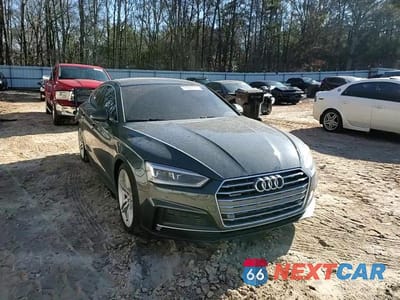 Zdjęcie 13 z 13 samochodu: 2019 AUDI A5 PREMIUM PLUS S-LINE VIN:WAUENCF5XKA007480 - miniatura