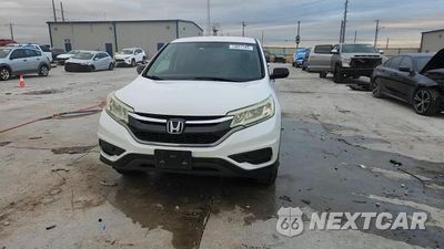 Zdjęcie 14 z 14 samochodu: 2016 HONDA CR-V LX VIN:5J6RM4H3XGL004173 - miniatura