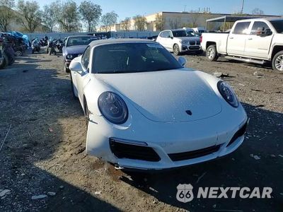 Zdjęcie 13 z 15 samochodu: 2019 PORSCHE 911 CARRERA S VIN:WP0CB2A90KS136345 - miniatura