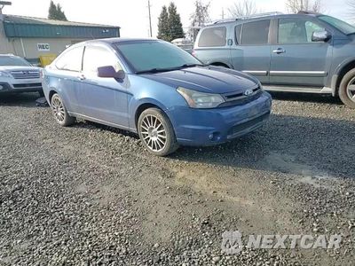 Zdjęcie 13 z 14 samochodu: 2009 FORD FOCUS SES VIN:1FAHP33N09W151881 - miniatura